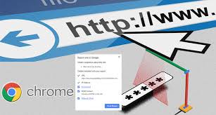 Chrome Extension By Google Makes It Simple To Report Suspicious Websites