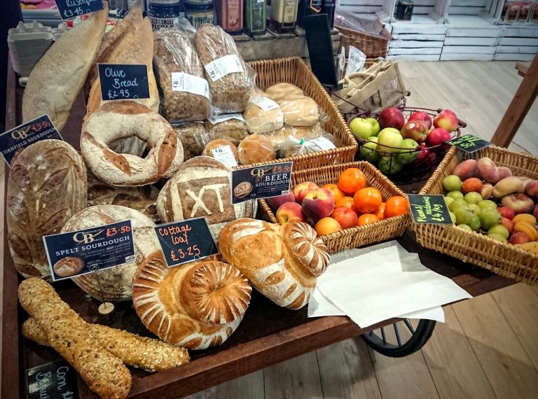 UK’s Meatless Farms To Carve A Slice Of The Flourishing US Market