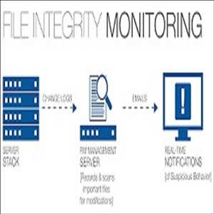 Global File Integrity Monitoring Market 