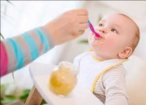 Globale Aliments et préparations pour bébés Données futures du marché