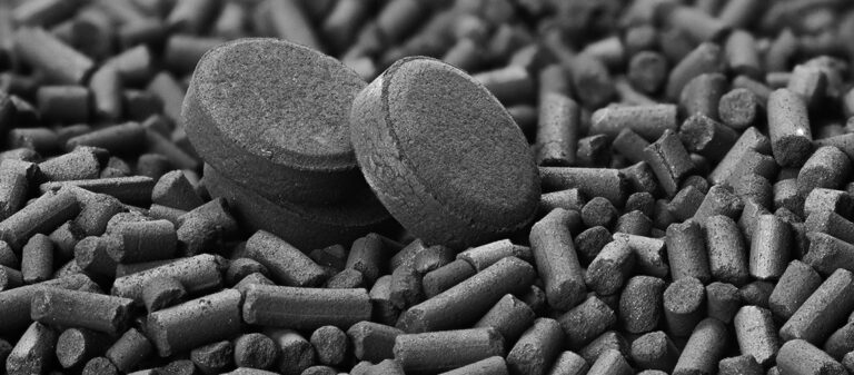 Activated Carbon