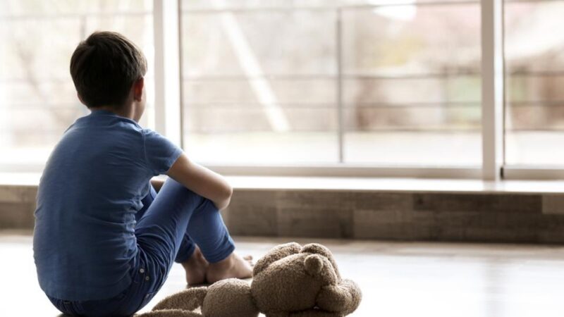 Diagnosis of Depression in Children