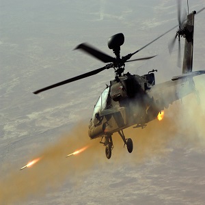 Global Attack Helicopter Market Insights