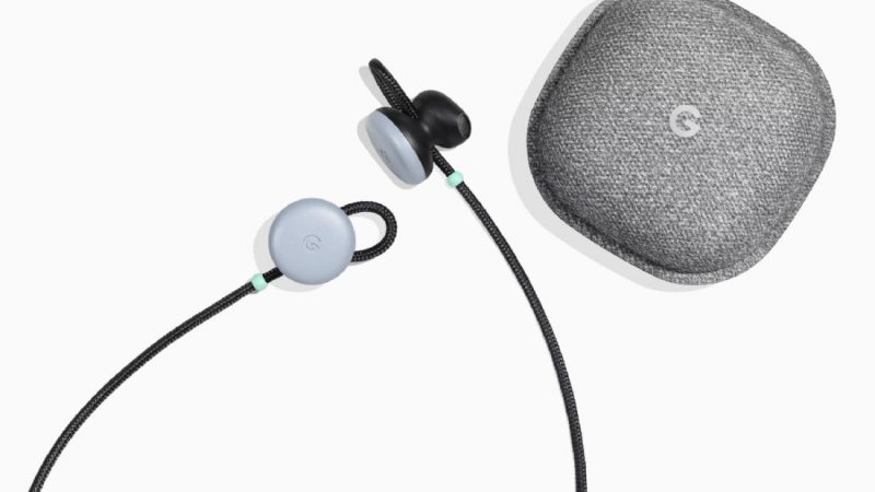 The latest Google Pixel Buds support 40 new translation languages