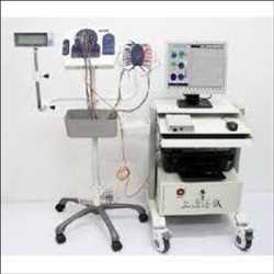 Global Electroencephalography Equipment Market share