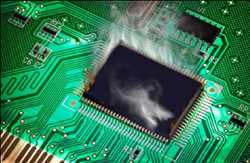 Global Electronic Thermal Management Materials Market demand
