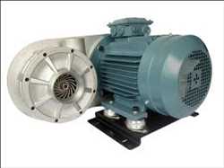Global High Speed Blowers Market Facts