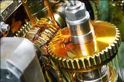 Global Industrial Lubricants Market growth rate