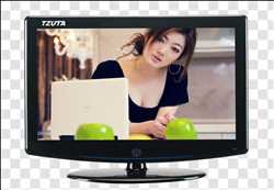 Global Liquid Crystal Display Television LCD TV Core Chip Market share
