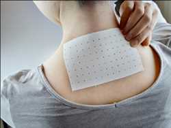 Global Non Opioid Pain Patches Offer and demand