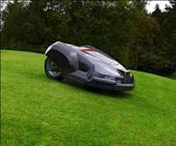 Global Robotic Lawn Mower Future Market Scope