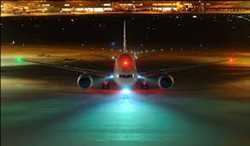 Global Aircraft Lighting Market share