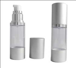 Global Airless Packaging production market supply