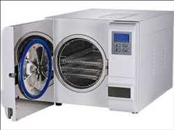 Global Bench-Top Dental Autoclaves production market supply
