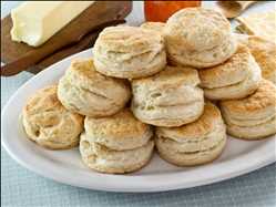 Global Biscuit Market size