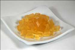 Global Goma de carragenina Análisis de la competencia