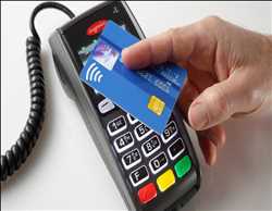 Global Contactless Payment Terminals Market growth rate