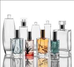 Global Cosmetic Bottles Packaging Supplier Market Landscape