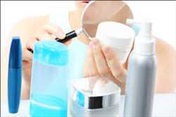 Global Cosmetic Ingredients Market overview