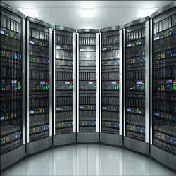 Global Data Center Colocation Competition analysis