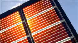 Global Dye Sensitized Solar Cell (DSSC) production market supply
