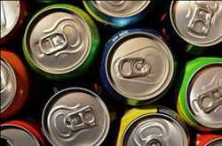 Global Food & Beverage Metal Cans Offer and demand