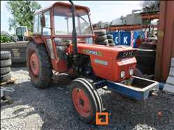Global Forestry And Agricultural Tractor Sales production market supply