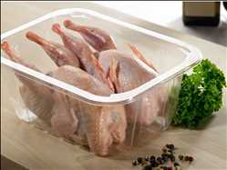 Global Fresh Meat Packaging Company market share
