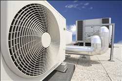 Global HVAC Systems SWOT analysis of the market