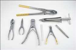 Global Hand-held Surgical Instruments Market trend
