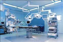 Global Healthcare Facilities Management Market share