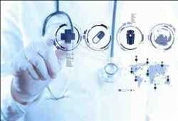 Global Healthcare Information System production market supply