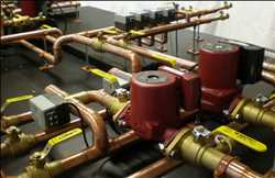Global Hydronic Control Market Facts