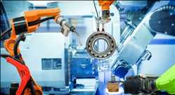 Global Industrial Automation Offer and demand