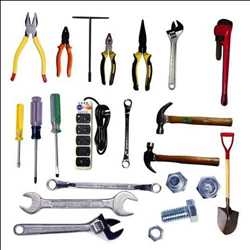 Global Industrial Hand Tools Market overview