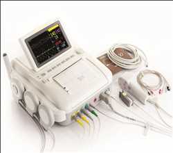 Global Intrapartum Monitoring Devices production market supply