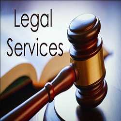 Global Legal Services CAGR