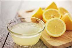 Global Lemon Extract Sales volume