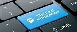 Global Medical Education Market size