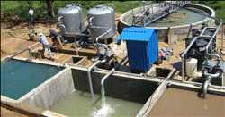 Global Municipal and Industrial Sludge Treatment Market opportunities