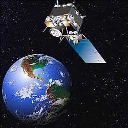 Global Nano Satellite Market trend