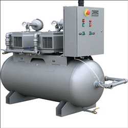 Global Oil-Free Air Compressor Offer and demand
