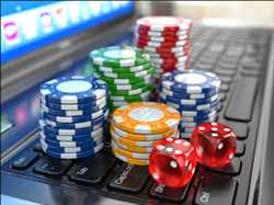 글로벌 온라인 도박 및 베팅 시장 성장률