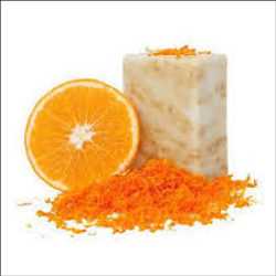 Global Orange Extract Supplier Market Landscape