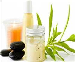 Global Organic Personal Care And Cosmetic Products Market trend