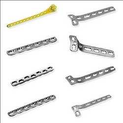 글로벌 정형외과 임플란트 시장 사실