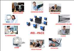 Global PACS And RIS Market growth rate