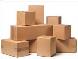 Global Packaging Adhesives Sales volume