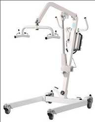 Global Patient Lifting Equipment Main market players