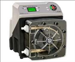 Global Peristaltic Pumps production market supply